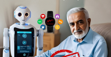 تمدید مهلت ارسال ایدهها در فراخوان حمایت از طرحهای فناورانه حوزه سالمندی